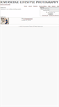 Mobile Screenshot of photolab.riversedgephoto.com